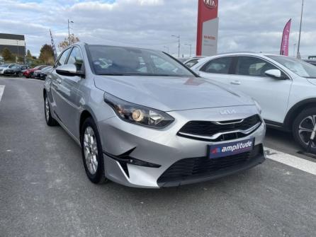 KIA Ceed 1.0 T-GDI 120ch Active à vendre à Reims - Image n°3