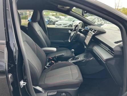 FORD Puma 1.0 EcoBoost Hybrid 125ch ST Line S&S à vendre à Oyonnax - Image n°10