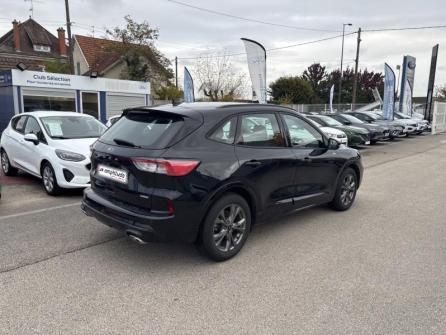 FORD Kuga 2.5 Duratec 190ch FHEV E85 ST-Line BVA à vendre à Beaune - Image n°5
