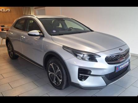 KIA XCeed 1.6 GDi 105ch + Plug-In 60.5ch Active DCT6 à vendre à Auxerre - Image n°3
