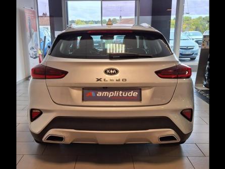 KIA XCeed 1.6 GDi 105ch + Plug-In 60.5ch Active DCT6 à vendre à Auxerre - Image n°6