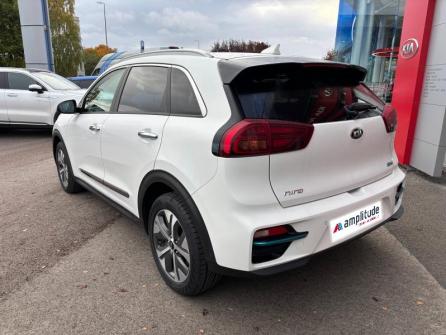 KIA e-Niro Design 204ch à vendre à Troyes - Image n°7