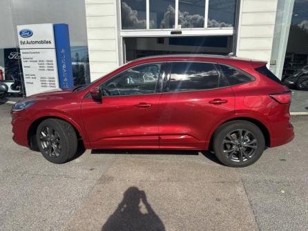 FORD Kuga 2.5 Duratec 190ch FHEV E85 ST-Line BVA à vendre à Auxerre - Image n°8