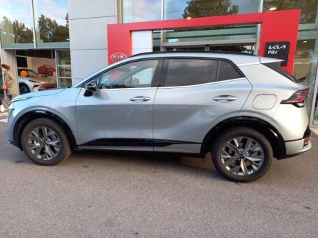 KIA Sportage 1.6 T-GDi 210ch HEV GT-line BVA6 à vendre à Melun - Image n°8