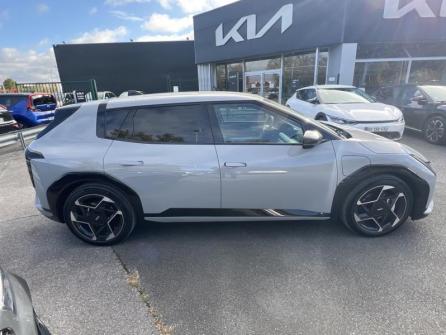 KIA EV4 Autonomie Longue 204ch 81,4kWh GT-Line à vendre à Saint-Maximin - Image n°4