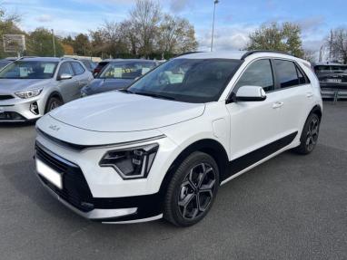 Voir le détail de l'offre de cette KIA Niro 1.6 GDi 171ch PHEV Premium DCT6 de 2025 en vente à partir de 36 299 € 