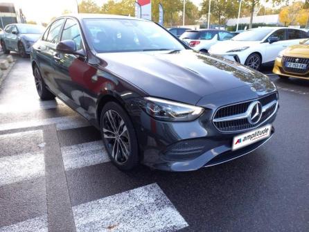 MERCEDES-BENZ Classe C 300 e 204+129ch Avantgarde Line à vendre à Melun - Image n°3