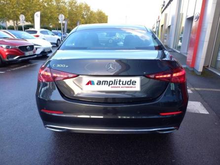 MERCEDES-BENZ Classe C 300 e 204+129ch Avantgarde Line à vendre à Melun - Image n°6