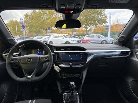 OPEL Corsa 1.2 Turbo 100ch GS à vendre à Melun - Image n°11