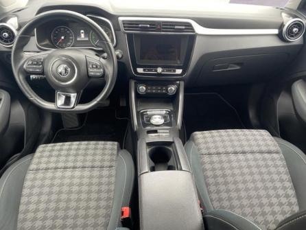 MG MOTOR ZS EV 143ch Comfort à vendre à Compiègne - Image n°11