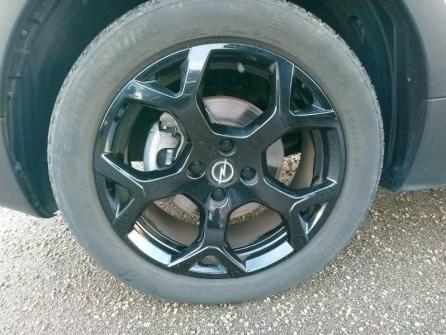 OPEL Crossland X 1.2 Turbo 110ch Elegance à vendre à Troyes - Image n°11