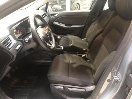 RENAULT Clio 1.0 SCe 75ch Zen à vendre à Brie-Comte-Robert - Image n°11