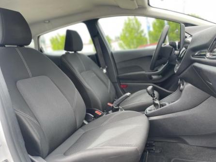 FORD Fiesta 1.0 Ecoboost 100cv Trend 5p à vendre à Besançon - Image n°11