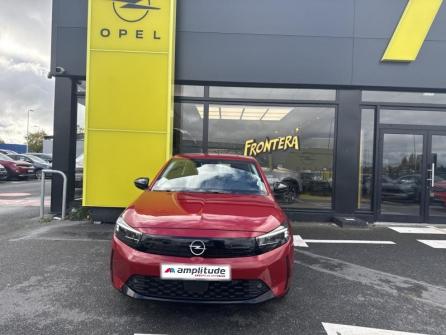 OPEL Corsa 1.2 75ch à vendre à Bourges - Image n°2