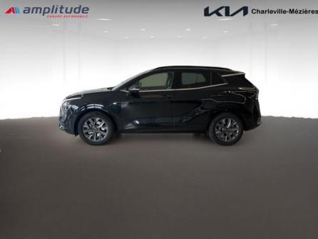 KIA Sportage 1.6 T-GDi 210ch HEV GT-Line Premium BVA6 à vendre à Reims - Image n°2