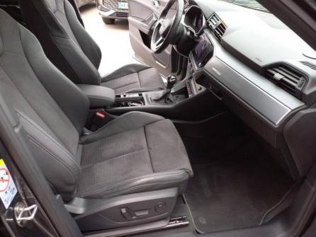 AUDI Q3 35 TFSI 150ch Mild Hybrid S line S tronic 7 à vendre à Melun - Image n°11