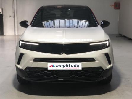 OPEL Mokka 1.2 Turbo 130ch GS BVA8 à vendre à Brie-Comte-Robert - Image n°2