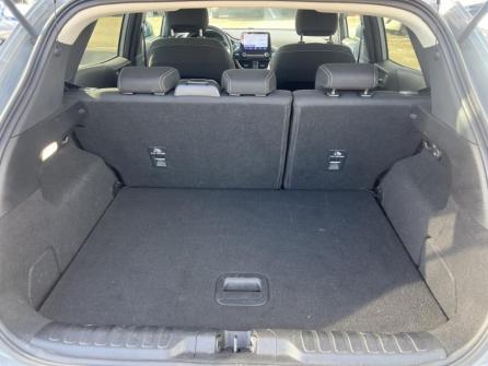 FORD Puma 1.0 Flexifuel 125ch S&S mHEV Titanium à vendre à Dijon - Image n°12