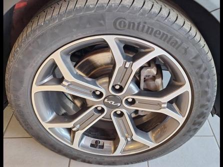 KIA XCeed 1.5 T-GDI 160ch Design MY22 à vendre à Auxerre - Image n°9