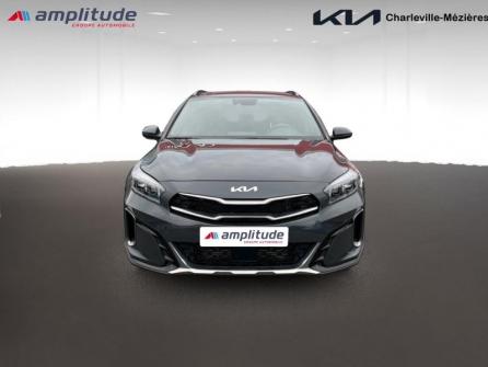 KIA XCeed 1.5 T-GDi 140ch GT-line Premium Business à vendre à Charleville-Mézières - Image n°2