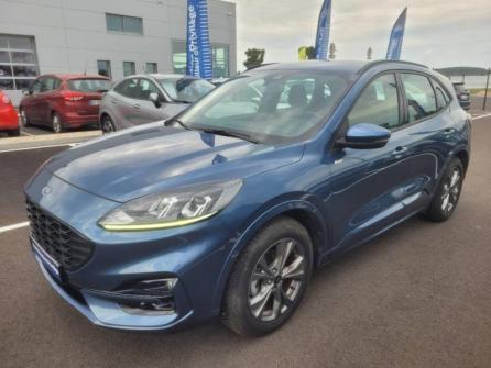 FORD Kuga 2.5 Duratec 190ch FHEV E85 ST-Line BVA à vendre à Sens - Image n°1