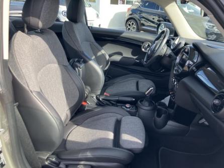 MINI Mini Cooper 136ch Edition Greenwich BVA7 109g à vendre à Châteauroux - Image n°11