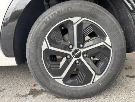 KIA Niro 1.6 GDi 129ch HEV Active DCT6 à vendre à Reims - Image n°9