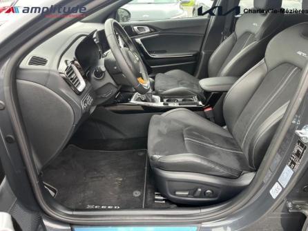 KIA XCeed 1.5 T-GDi 140ch GT-line Premium Business à vendre à Charleville-Mézières - Image n°10