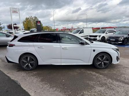 PEUGEOT 308 SW 1.5 BlueHDi 130ch S&S GT EAT8 à vendre à Troyes - Image n°4