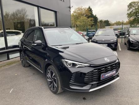 MG MOTOR ZS Hybrid+ 197ch Luxury à vendre à Saint-Maximin - Image n°3