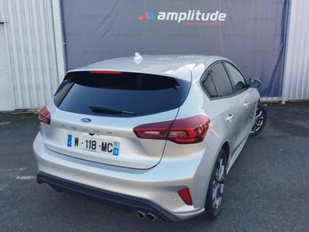 FORD Focus 1.5 EcoBlue 115ch ST-Line X BVA8 à vendre à Nevers - Image n°5