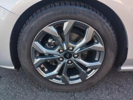 FORD Focus 1.5 EcoBlue 115ch ST-Line X BVA8 à vendre à Nevers - Image n°9