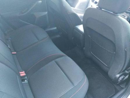 FORD Focus 1.5 EcoBlue 115ch ST-Line X BVA8 à vendre à Nevers - Image n°12