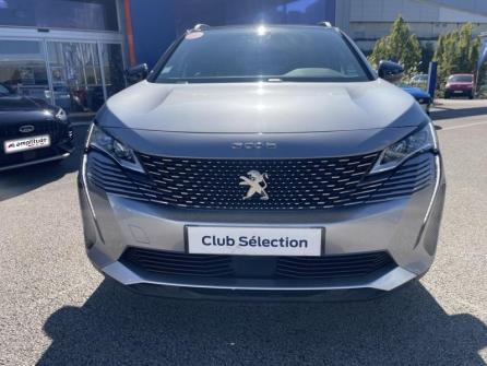 PEUGEOT 3008 1.2 PureTech 130ch S&S GT EAT8 à vendre à Oyonnax - Image n°2