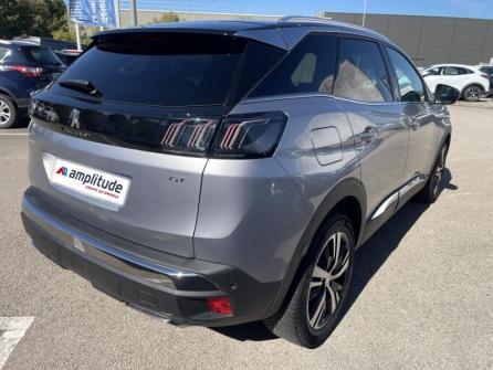 PEUGEOT 3008 1.2 PureTech 130ch S&S GT EAT8 à vendre à Oyonnax - Image n°5