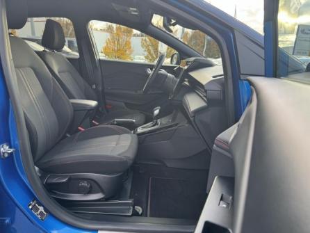 FORD Puma 1.0 EcoBoost Hybrid 125ch ST-Line X S&S Powershift à vendre à Besançon - Image n°11