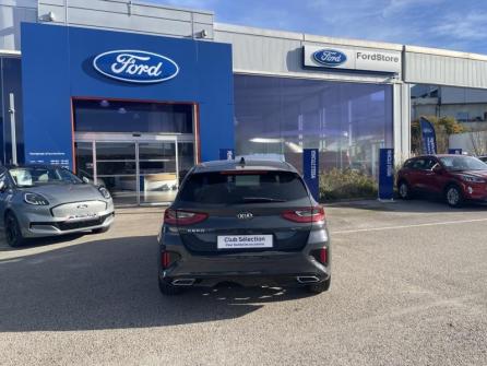 KIA Ceed 1.0 T-GDI 120ch GT Line à vendre à Besançon - Image n°6