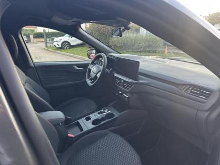FORD Kuga 2.5 Duratec 180ch Hybrid FlexiFuel ST-Line Powershift à vendre à Auxerre - Image n°11