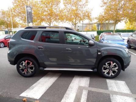 DACIA Duster 1.3 TCe 150ch FAP Journey 4x2 EDC à vendre à Melun - Image n°4