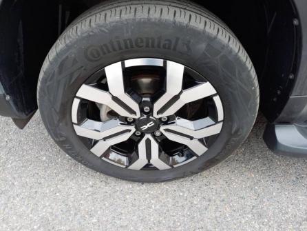 DACIA Duster 1.3 TCe 150ch FAP Journey 4x2 EDC à vendre à Melun - Image n°9