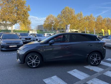 MG MOTOR MG4 EV 204ch - 64kWh Luxury MY23 à vendre à Melun - Image n°8