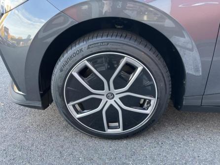 MG MOTOR MG4 EV 204ch - 64kWh Luxury MY23 à vendre à Melun - Image n°9