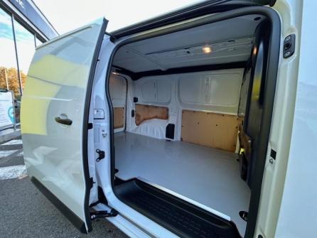 OPEL Vivaro Fg M 2.0 BlueHDi 145ch Pack Premium Connect à vendre à Melun - Image n°8