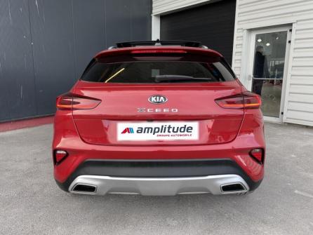 KIA XCeed 1.6 CRDI 136ch MHEV Premium DCT7 à vendre à Reims - Image n°6