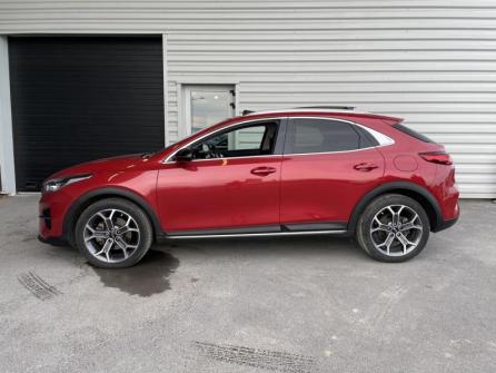 KIA XCeed 1.6 CRDI 136ch MHEV Premium DCT7 à vendre à Reims - Image n°8