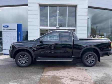 FORD Ranger 2.0 EcoBlue 205ch Stop&Start Super Cab Wildtrak X e-4WD BVA10 à vendre à Auxerre - Image n°8