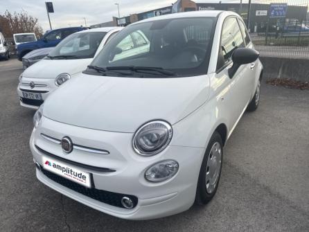 FIAT 500 1.0 70 ch BSG S&S Pack Confort à vendre à Troyes - Image n°1