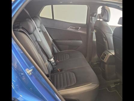 KIA Sportage 1.6 T-GDi 210ch HEV GT-line Premium BVA6 à vendre à Auxerre - Image n°12