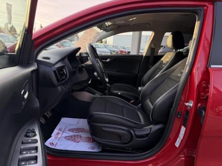 KIA Stonic 1.0 T-GDi 120ch MHEV GT Line à vendre à Troyes - Image n°10