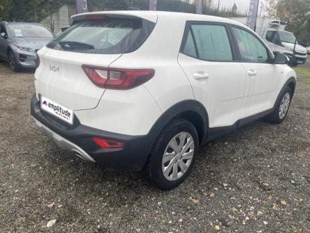 KIA Stonic 1.0 T-GDi 100ch Motion à vendre à Garges Les Gonesse - Image n°5